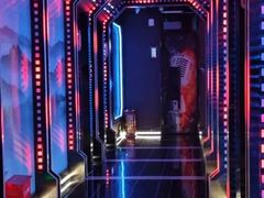 -星璨火吧KTV聚会餐厅(丰庆路店)