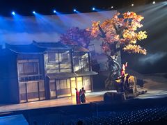 -华夏文旅西安度假区