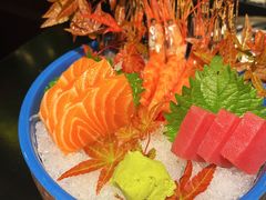 -花狸日本料理(柏庐广场店)