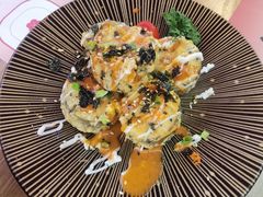 -花漫里日式餐厅(刺桐店)