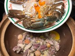 -辉记炭烧海鲜大排档·老字号(福田店)