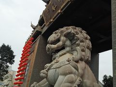 -龙潭水乡
