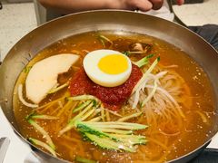 -花味烤肉·拌饭(庐阳万科店)
