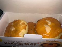-味多美蛋糕(金顶街店)