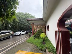 -乖乖佳花园山庄·私房菜(阿哈湖公园店)