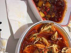 -蟹宗蟹(润达国际五楼店)