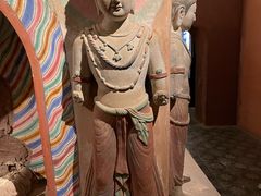 -张掖大佛寺景区