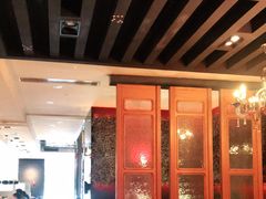 大堂-小资太太餐厅(南岗区店)