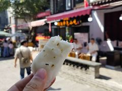 -汴河街