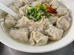 -金陵老丁家馄饨(新街口店)