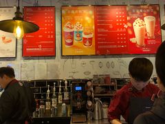 -COSTA COFFEE(丰联广场店)