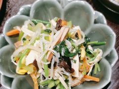 -古都历食南京菜·烤鸭·鸭血粉丝·汤包(南京博物院店)