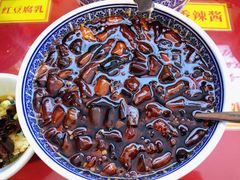 -虾大侠·盱眙龙虾老北京铜锅涮羊肉(金楠天街店)