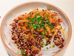 -漢舍川菜馆(国贸商城店)
