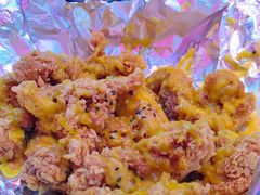 -燥次·烧烤酒场(万象城店)