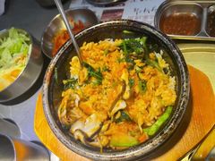 -明洞王妃家烤肉(苏州中心星悦汇店)