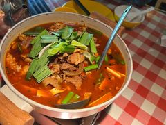 -俭朴菜(鲁磨路店)