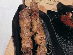 -京炭铜锅涮肉·羊蝎子·羊肉炉(保利·时光里店)