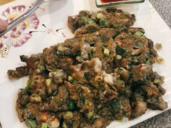 海蛎煎-华兴大酒楼(亿宝大厦店)