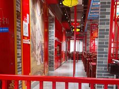 -京味张·北京烤鸭(天河南二路店)