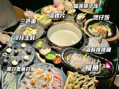 -凤园椰珍·臻品椰子鸡(保利时光里店)