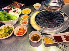 -喜来稀肉(虹泉路店)