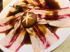 -阿泽禧烤肉(民兴花园店)