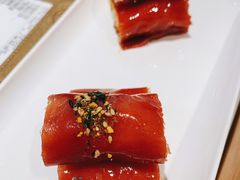 脆脆鲜虾红米肠-蔡澜点心(三里屯T+MALL店)