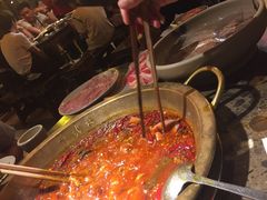 -小龙坎火锅(双林店)