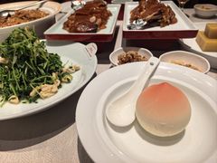 -小京华楼·京味斋(三元桥国展店)
