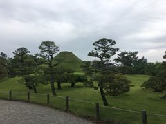 -水前寺成趣园