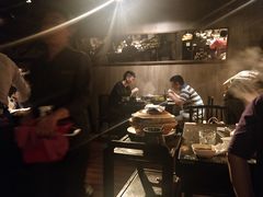 大堂-捞王锅物料理(凯旋路店)