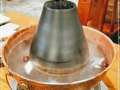 -乐宴·老北京铜火锅(桂庙店)