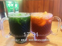 -椰莱泰小谷·东南亚融合菜(坪山悦阾SPACE店)