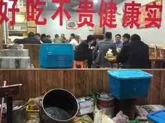 -刘一碗牛肉汤(前进路店)