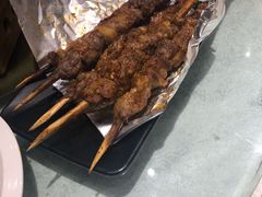 -撒拉花儿·新疆菜·清真(太阳宫店)
