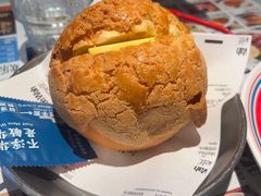 -敏华冰厅(平安金融中心店)
