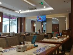 大堂-东方饺子王(大屯路店)