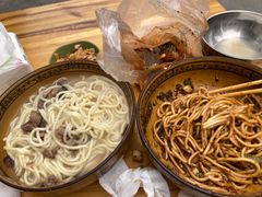 -老号牛王庙金宴面店(锦东路253号院店)