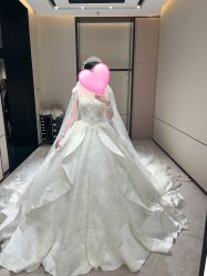 -MuseMarry婚纱(前海嘉里中心店)