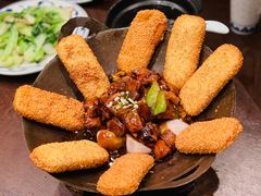 -南京大牌档(龙湖长楹天街店)