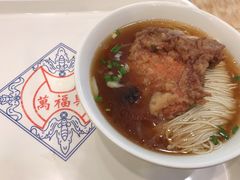 -万福兴(齐门路店)