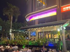 -三毛演义·湖南烧烤大排档(南浦店)