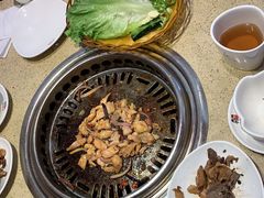 -妙香居韩国烤肉(鹏瑞利季华广场店)