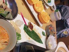 -富山日式料理(宽厚里店)