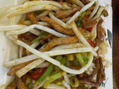 -老味道1992(武当山店)