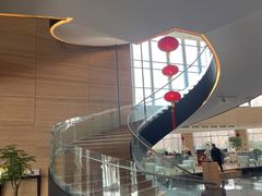 -北京北辰洲际酒店