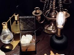 -BAR Signal·鸡尾酒酒吧