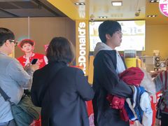 -麦当劳(豫园店)