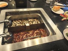 -川西坝子火锅(金沙1.0直营店)